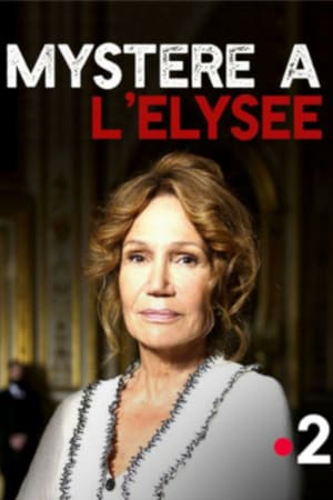 Тайна Елисейского дворца онлайн