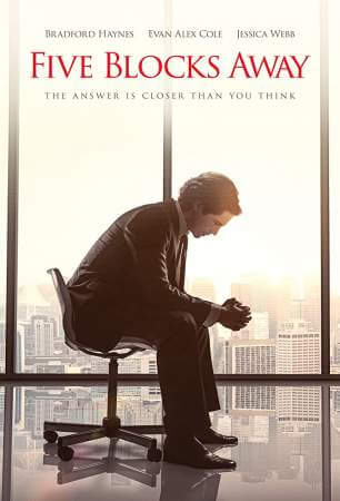 За пять кварталов отсюда онлайн