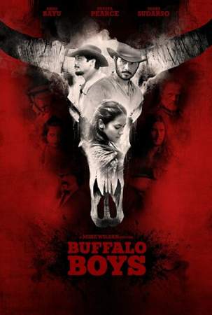 Ковбои онлайн