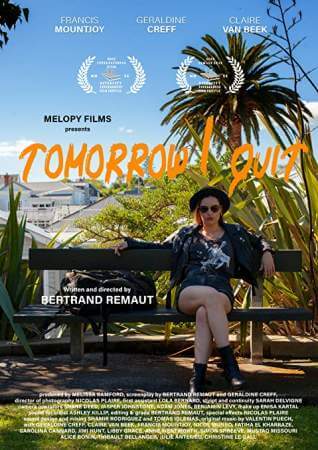 Завтра я брошу онлайн