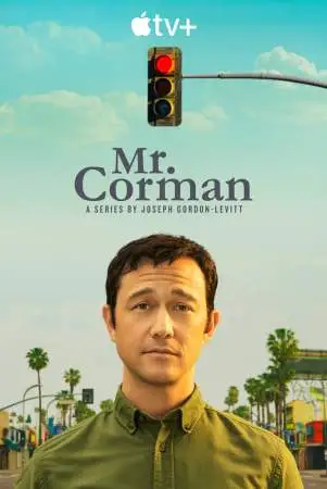 Мистер Корман онлайн