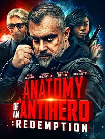 Анатомия антигероя: Искупление онлайн