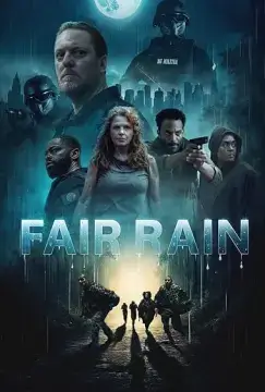 Праведный дождь онлайн