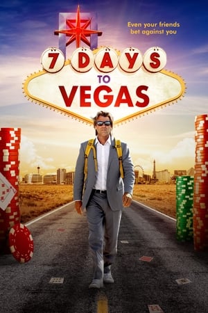 Семь дней до Вегаса онлайн